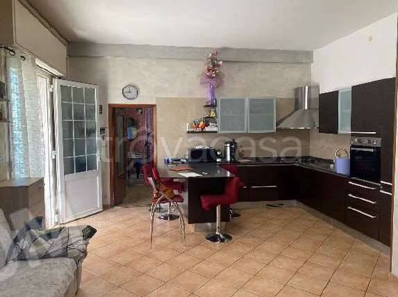 appartamento in vendita a Ferrara in zona Montalbano