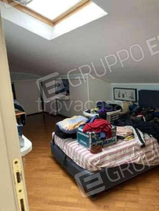 appartamento in vendita a Ferrara in zona Centro Storico