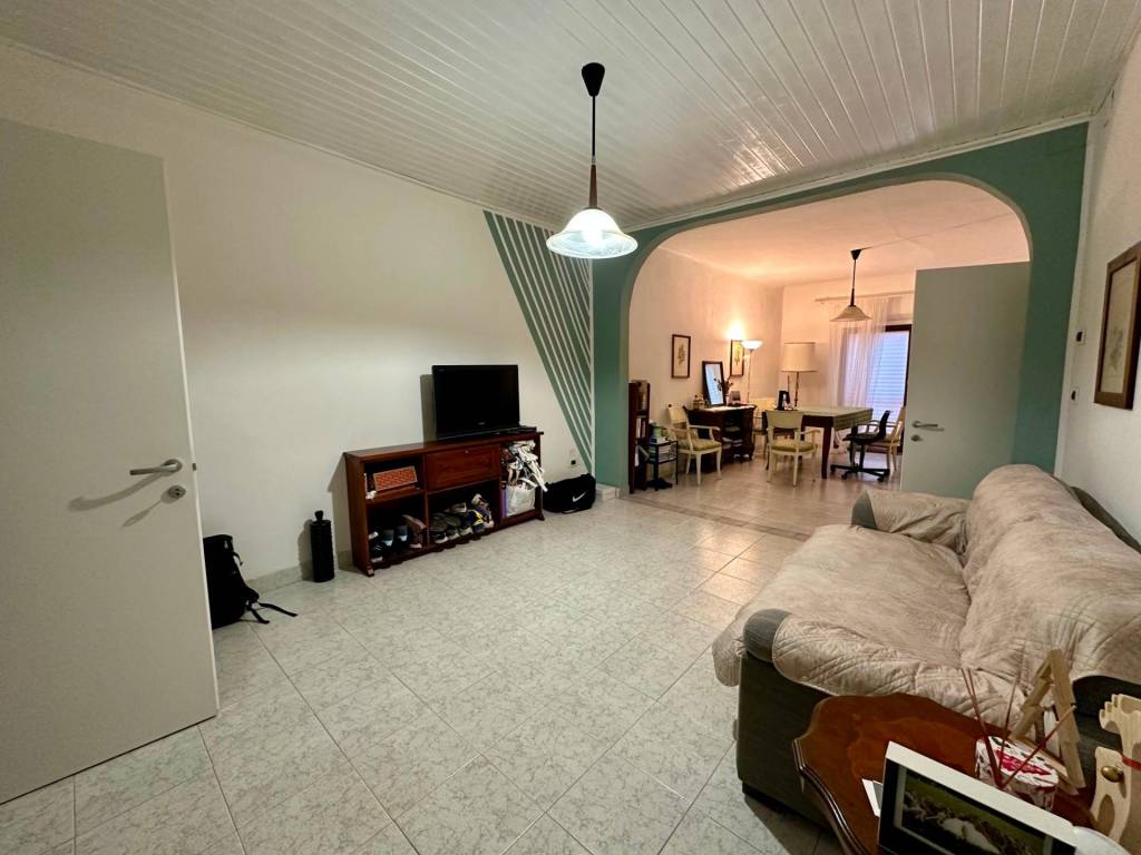 appartamento in vendita a Ferrara in zona Centro Storico