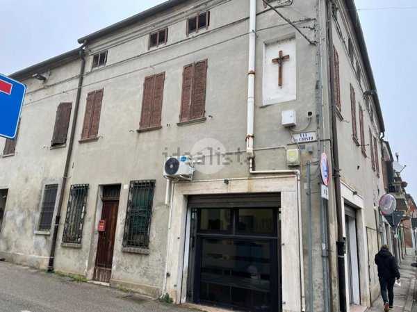 casa semindipendente in vendita a Ferrara in zona Francolino