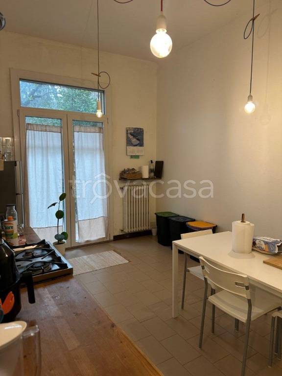 appartamento in vendita a Ferrara in zona Centro Storico