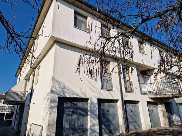 appartamento in vendita a Ferrara