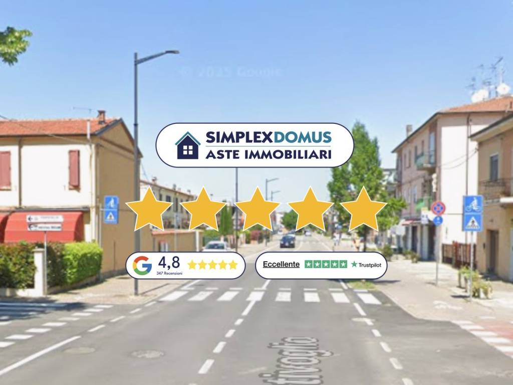 appartamento in vendita a Ferrara