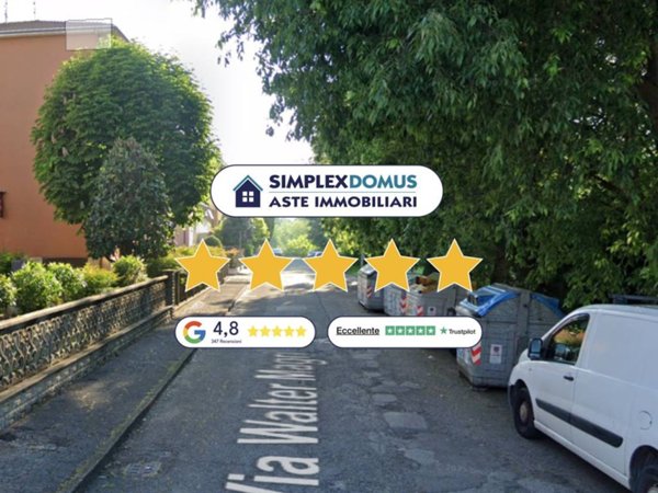 appartamento in vendita a Ferrara