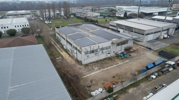 terreno edificabile in vendita a Ferrara