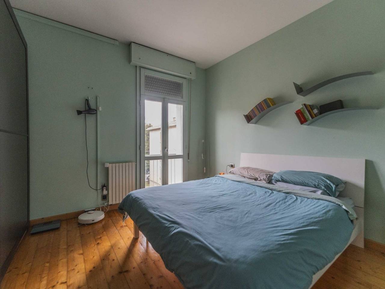 appartamento in vendita a Ferrara in zona Centro Storico