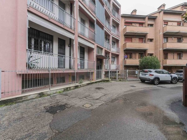 appartamento in vendita a Ferrara in zona Centro Storico