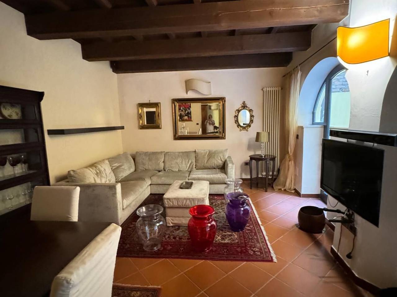 appartamento in vendita a Ferrara in zona Centro Storico