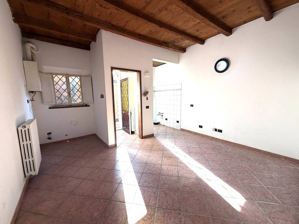 appartamento in vendita a Ferrara