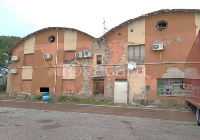 appartamento in vendita a Ferrara in zona Marrara