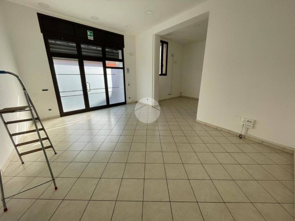 appartamento in vendita a Ferrara in zona Francolino