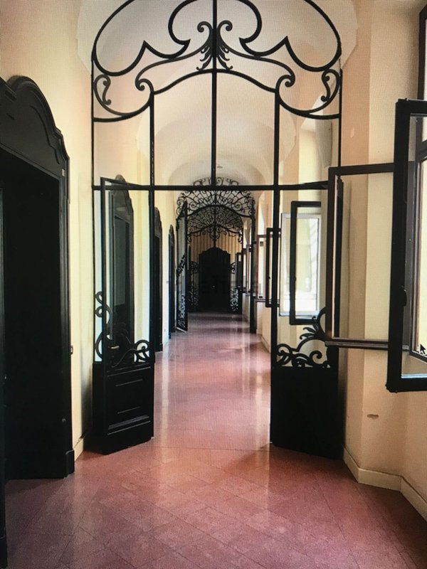 appartamento in vendita a Ferrara in zona Arianuova