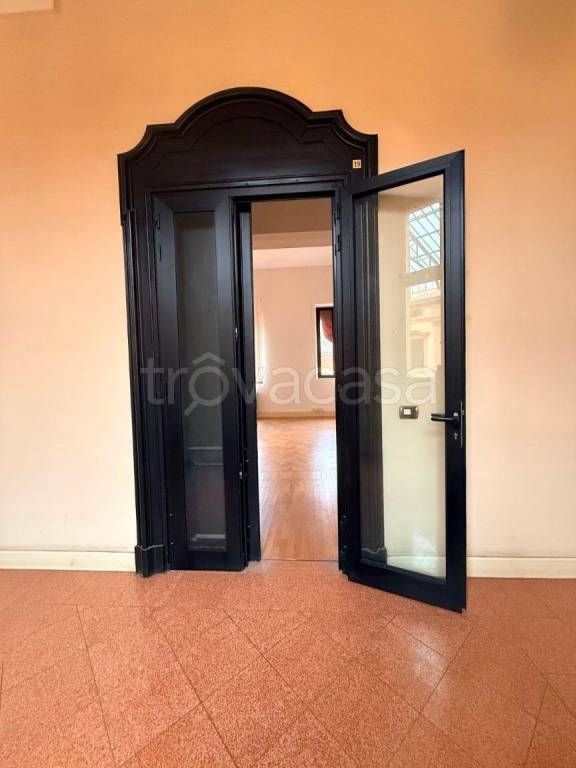 appartamento in vendita a Ferrara in zona Arianuova