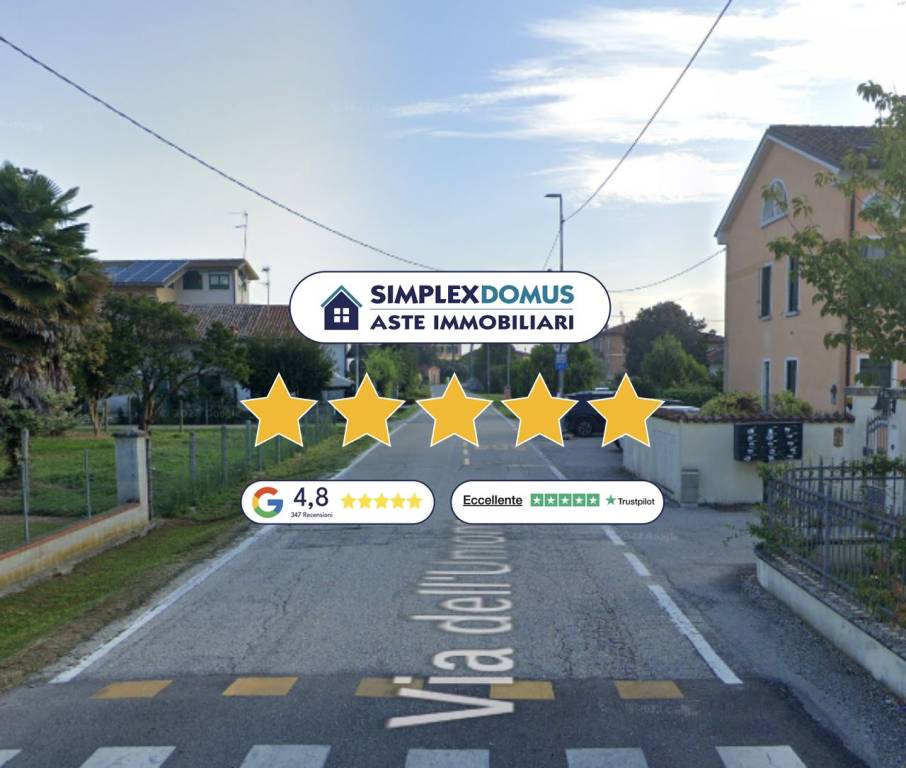 appartamento in vendita a Ferrara in zona Correggio