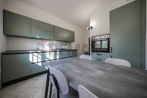 appartamento in vendita a Ferrara in zona Baura