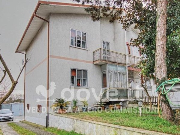 casa indipendente in vendita a Ferrara in zona Fossanova San Biagio