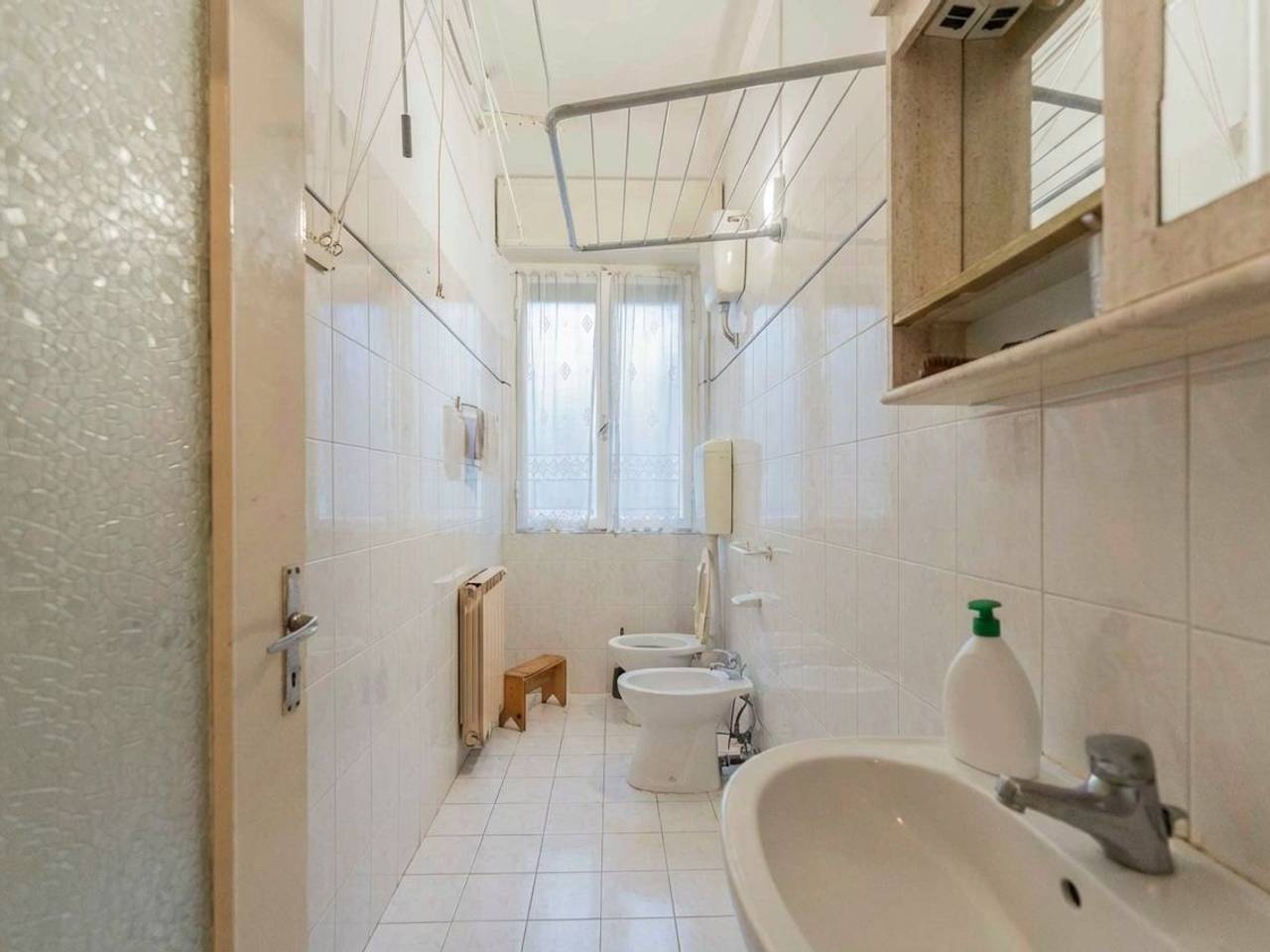 appartamento in vendita a Ferrara in zona Centro Storico