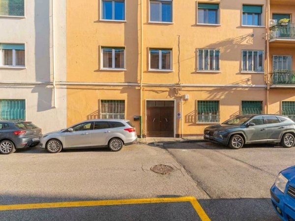 appartamento in vendita a Ferrara in zona Centro Storico