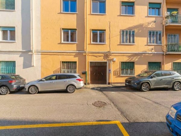 appartamento in vendita a Ferrara in zona Centro Storico