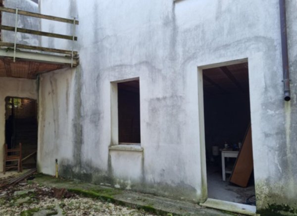 appartamento in vendita a Ferrara in zona Fossanova San Marco