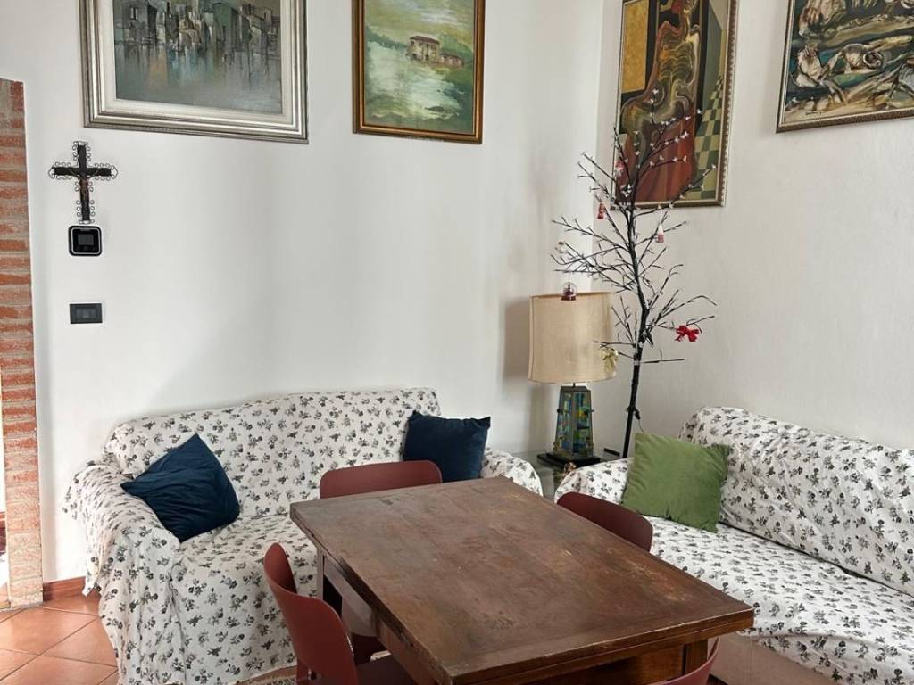 appartamento in vendita a Ferrara