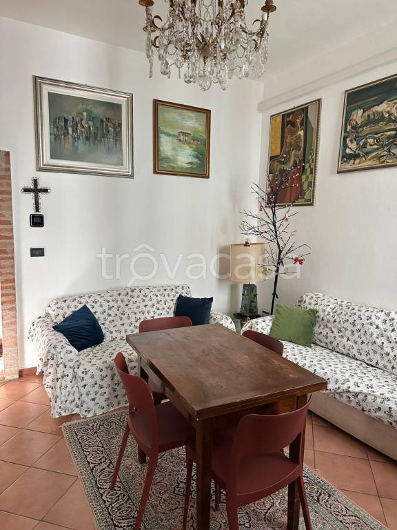 appartamento in vendita a Ferrara