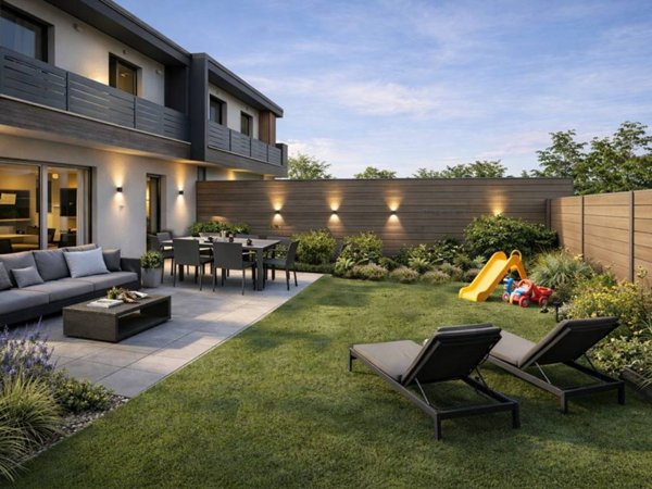 casa indipendente in vendita a Ferrara in zona Pontegradella