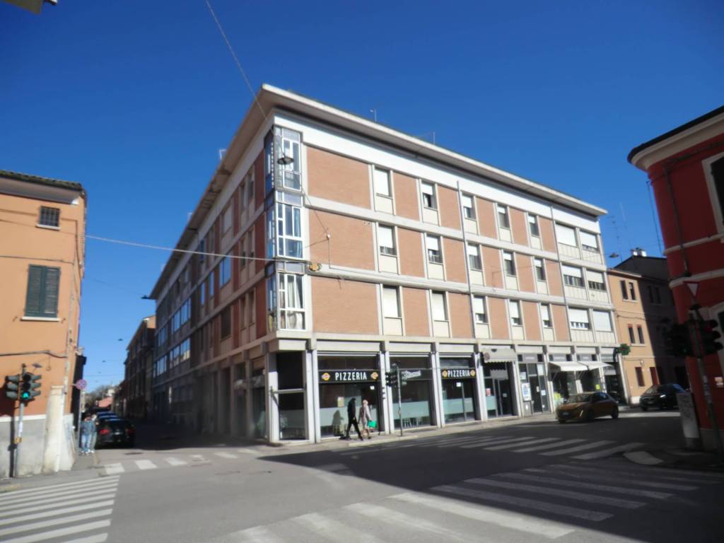 appartamento in vendita a Ferrara