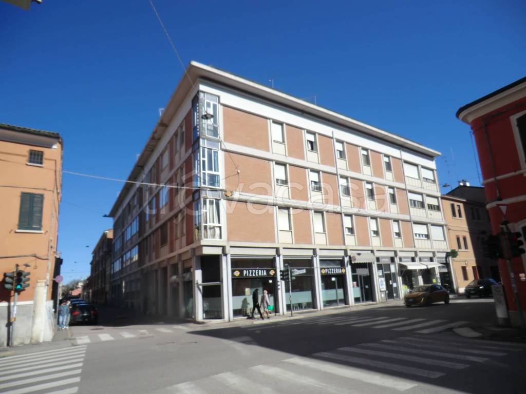 appartamento in vendita a Ferrara