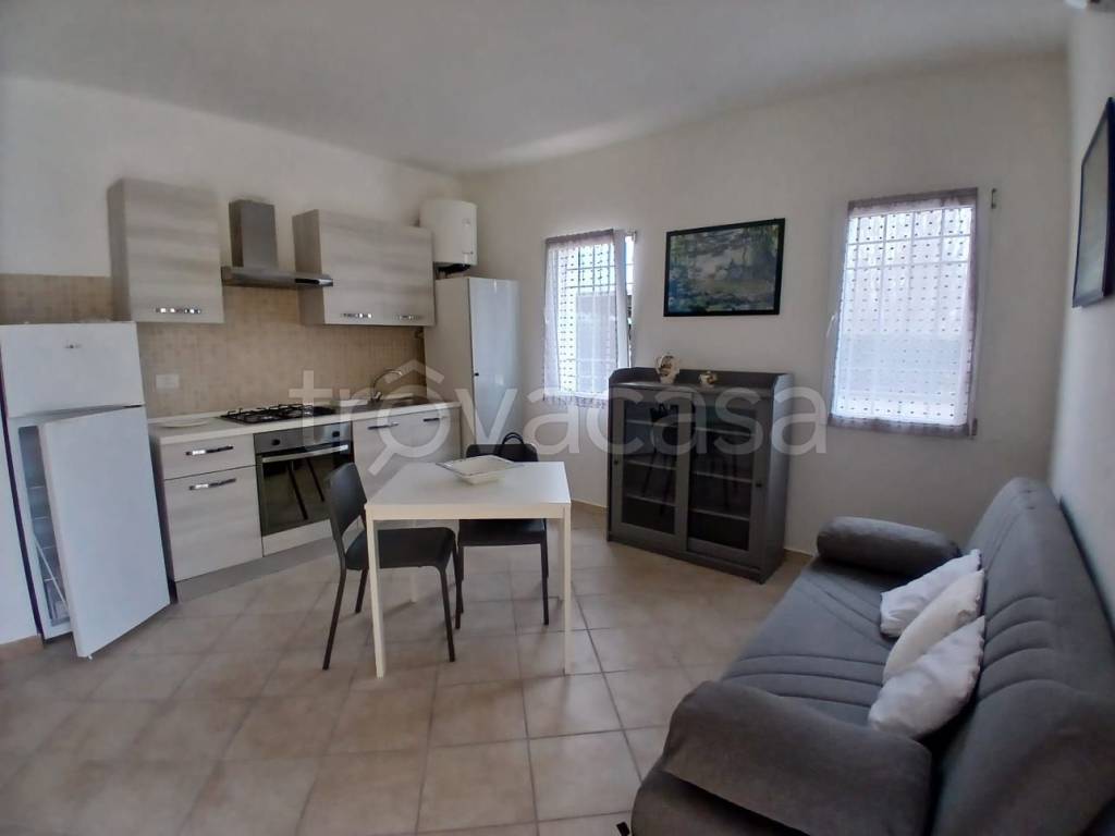 appartamento in vendita a Ferrara in zona San Martino