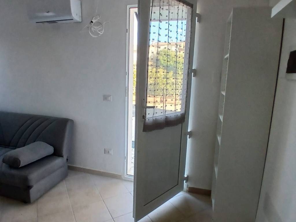 appartamento in vendita a Ferrara in zona San Martino