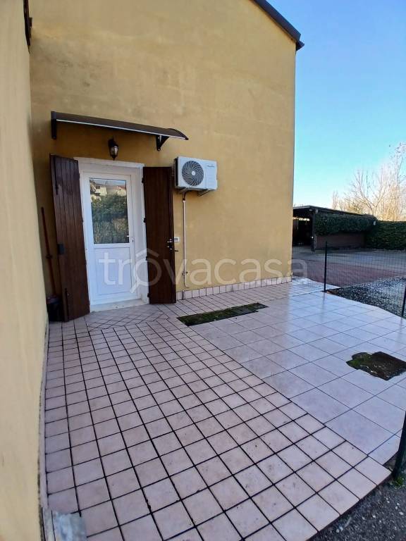 appartamento in vendita a Ferrara in zona San Martino