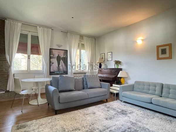 casa indipendente in vendita a Ferrara in zona Pontegradella