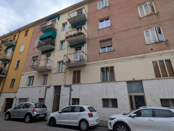 appartamento in vendita a Ferrara in zona Centro Storico