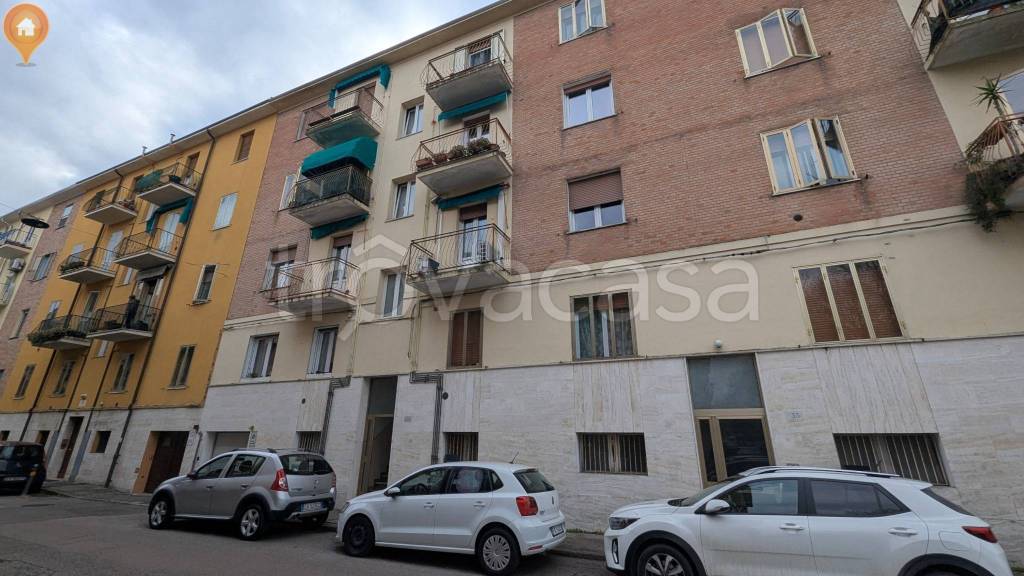 appartamento in vendita a Ferrara in zona Centro Storico