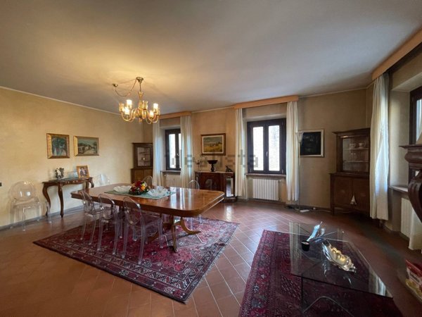 casa indipendente in vendita a Ferrara