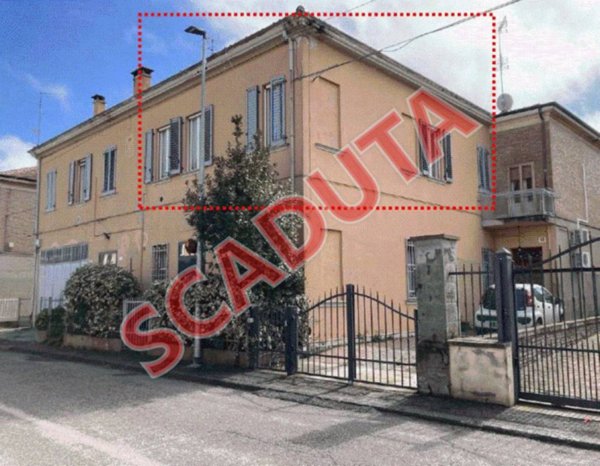 appartamento in vendita a Ferrara