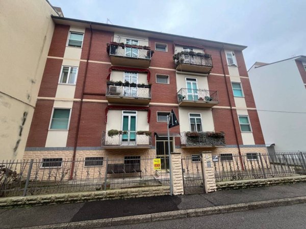 appartamento in vendita a Ferrara in zona Pontelagoscuro