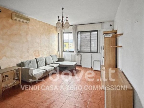 appartamento in vendita a Ferrara in zona Montalbano