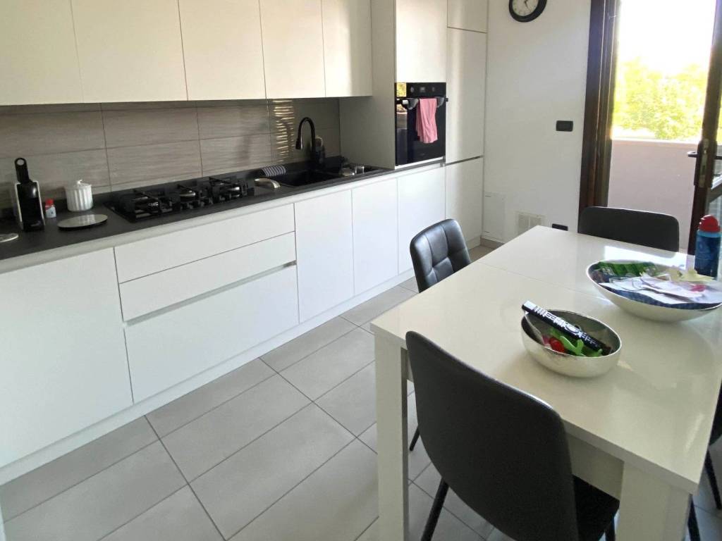 casa indipendente in vendita a Ferrara