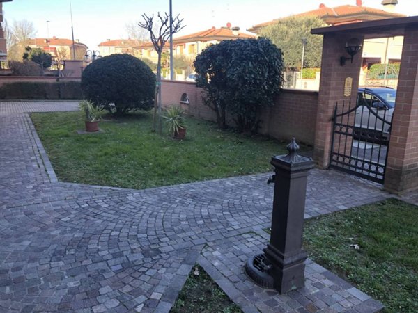 appartamento in vendita a Ferrara