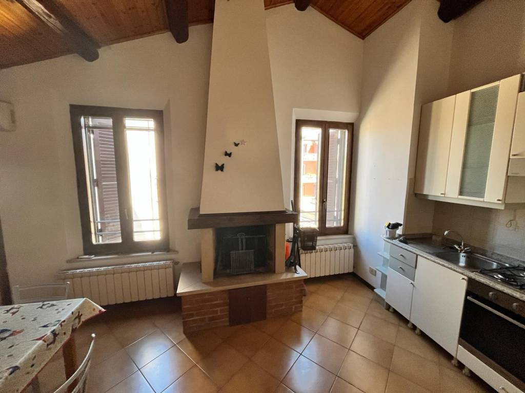 appartamento in vendita a Ferrara