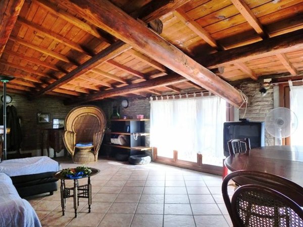 appartamento in vendita a Ferrara in zona Centro Storico