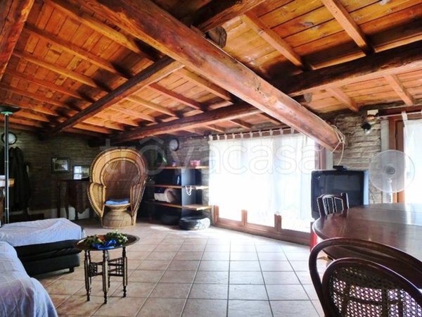 appartamento in vendita a Ferrara in zona Centro Storico