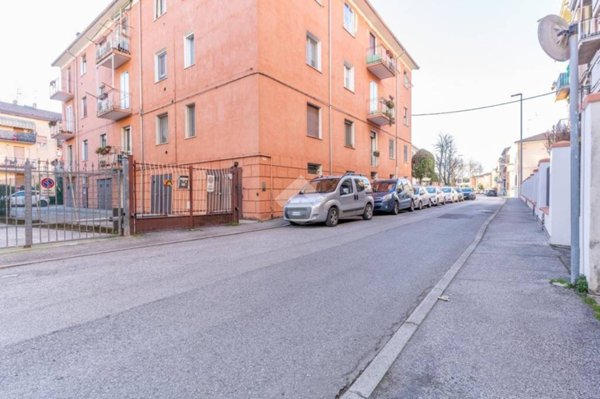 appartamento in vendita a Ferrara