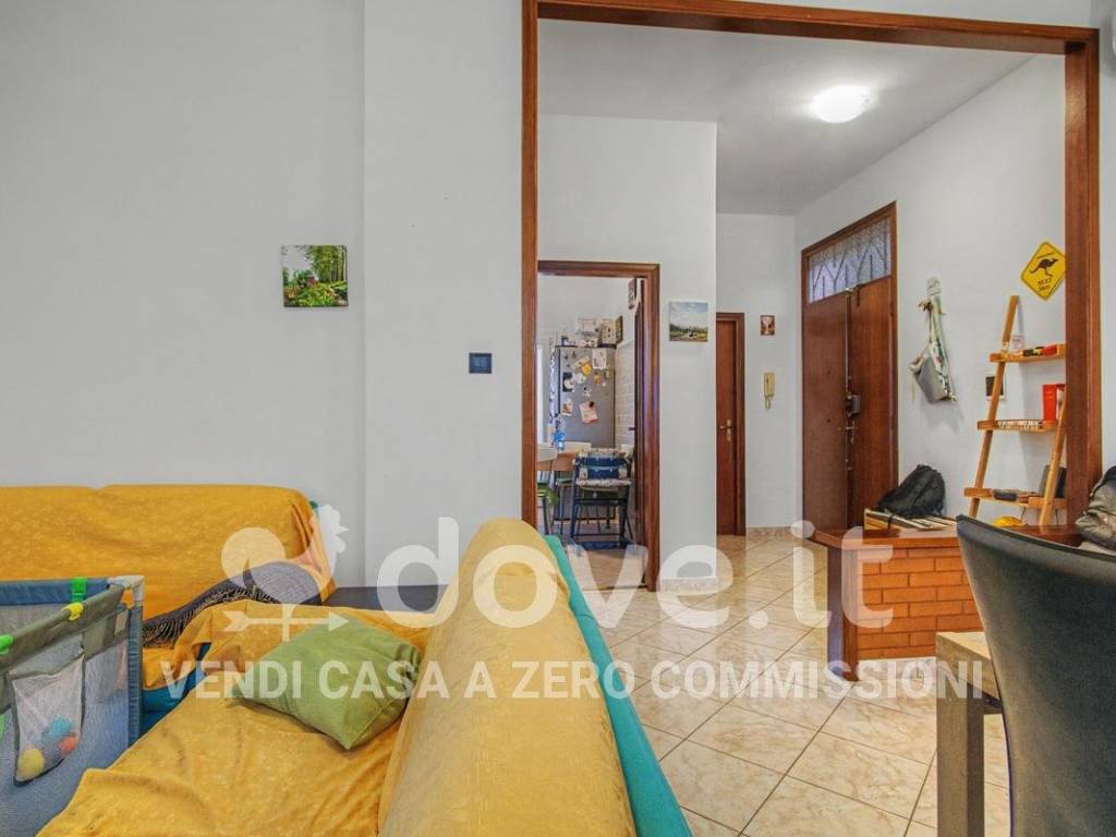 appartamento in vendita a Ferrara