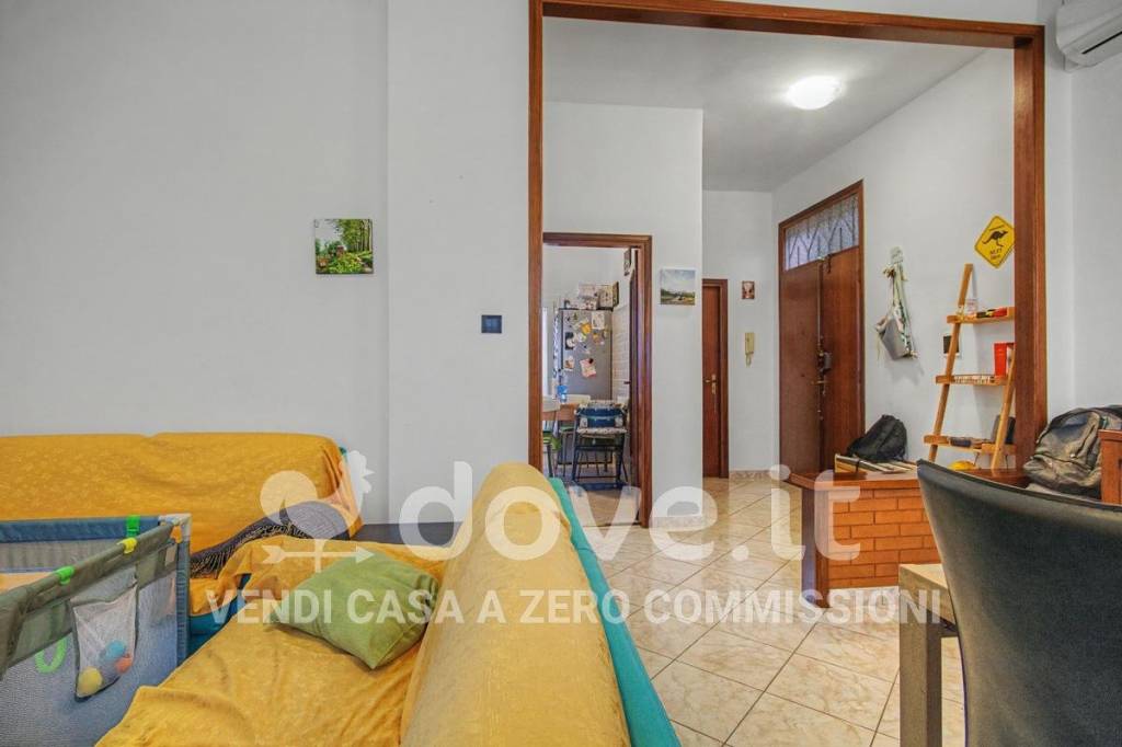 appartamento in vendita a Ferrara