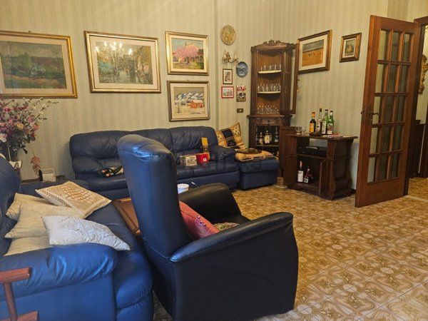 appartamento in vendita a Ferrara