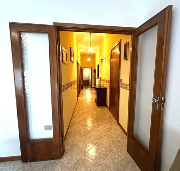 appartamento in vendita a Ferrara in zona Centro Storico