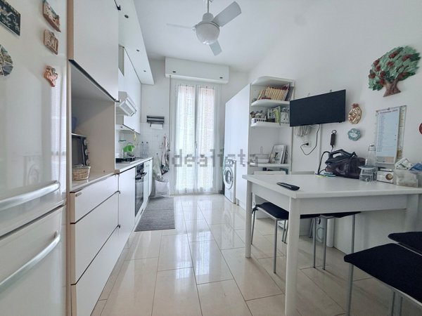 appartamento in vendita a Ferrara